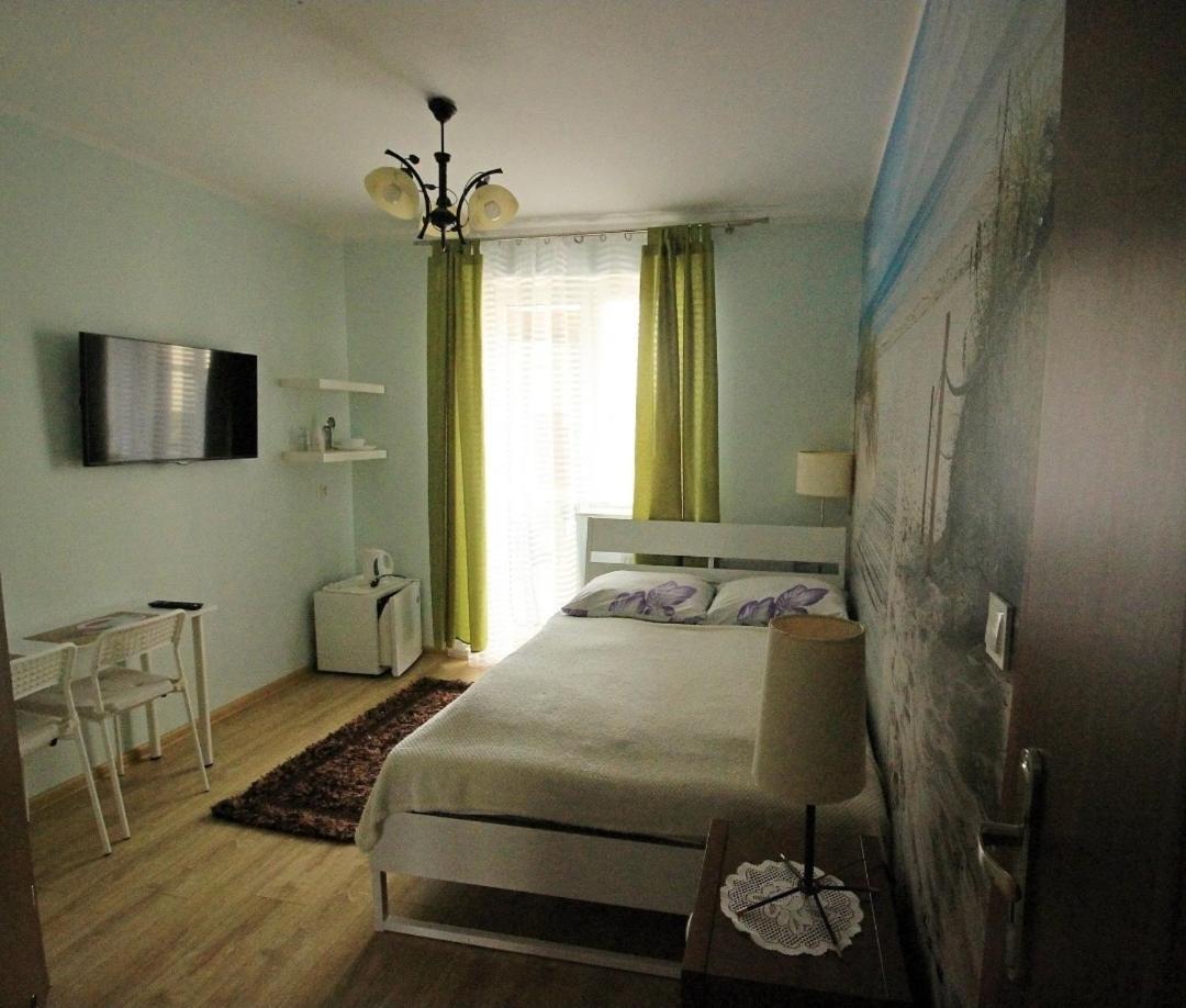 Homestay Jas