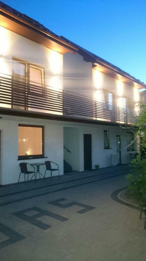 Homestay Jas Jastarnia