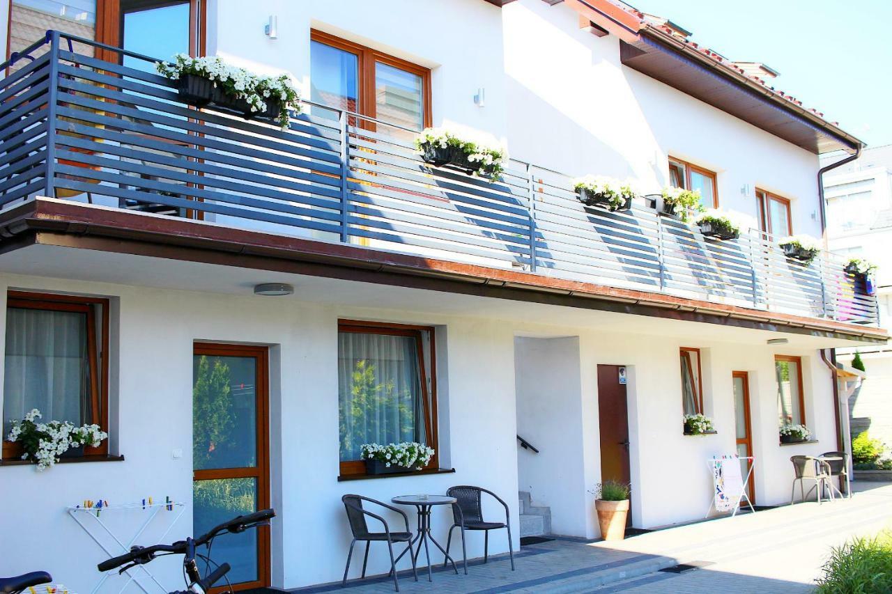Jas Homestay Jastarnia