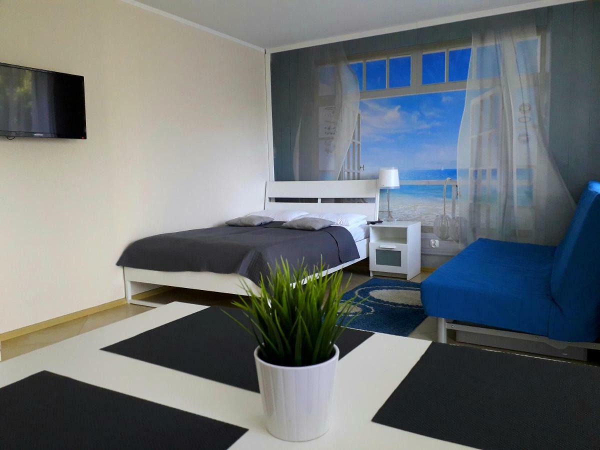 Homestay Jas Jastarnia